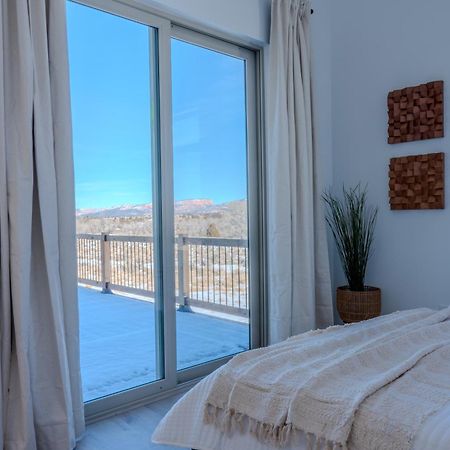 Brycegate Retreat. Stunning Views. Modern Comforts. Hatch Exteriör bild