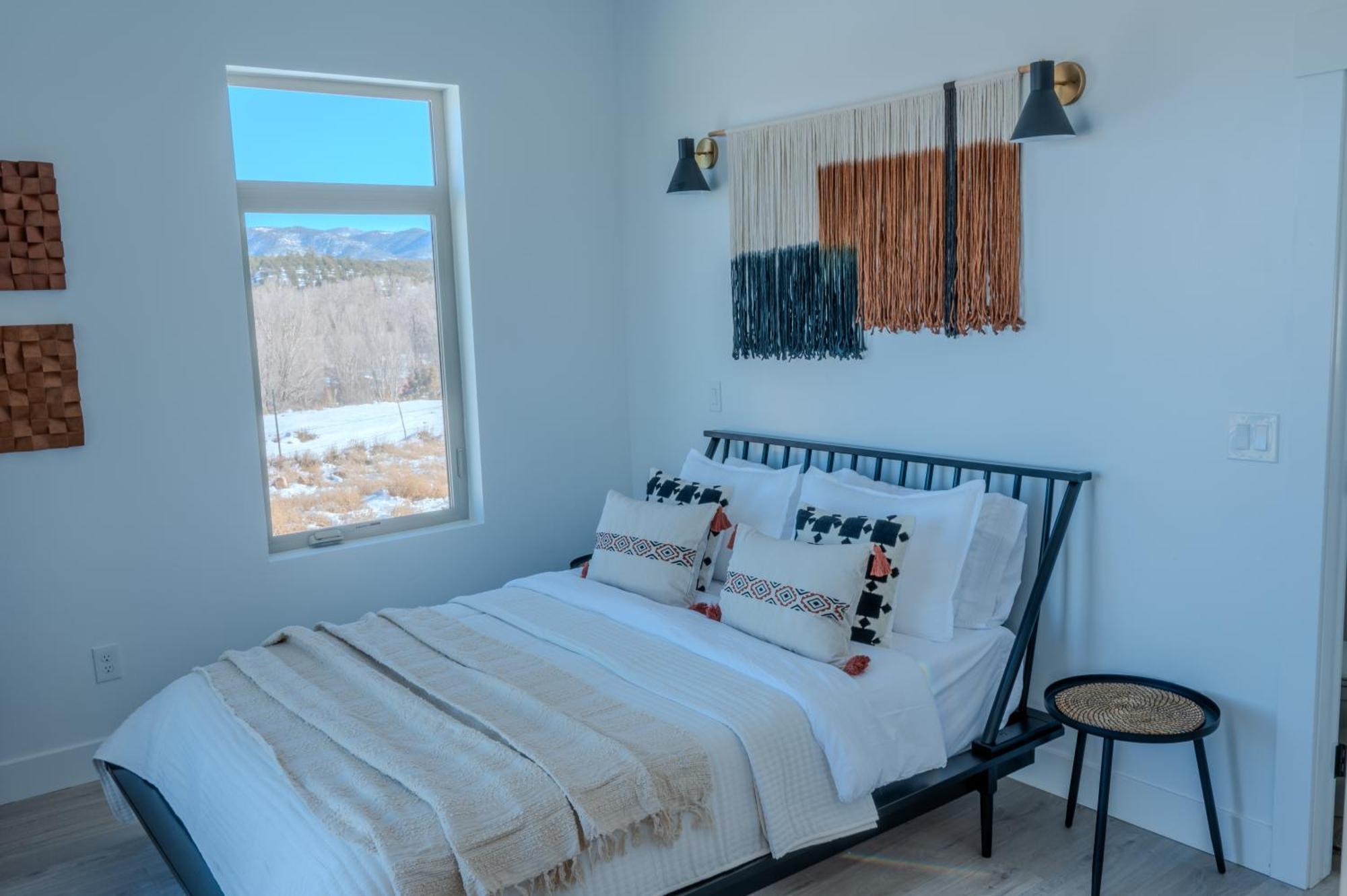 Brycegate Retreat. Stunning Views. Modern Comforts. Hatch Exteriör bild